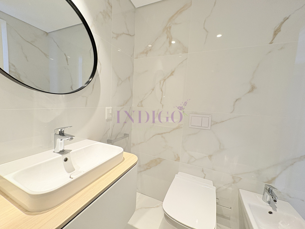 Apartamento Ref.1335 - En alquiler 