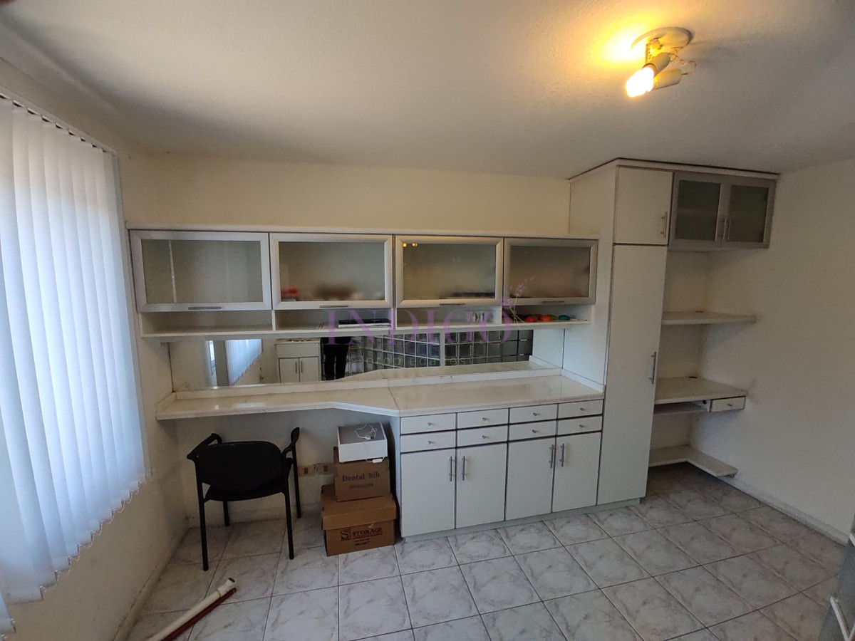 Apartamento Ref.735 - Amplio y luminosos apartamento a la venta en Centro Maldonado