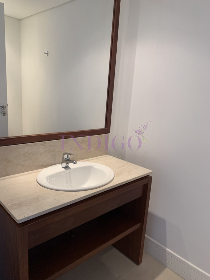 Apartamento Ref.125 - Le Parc, piso 23 en alquiler 