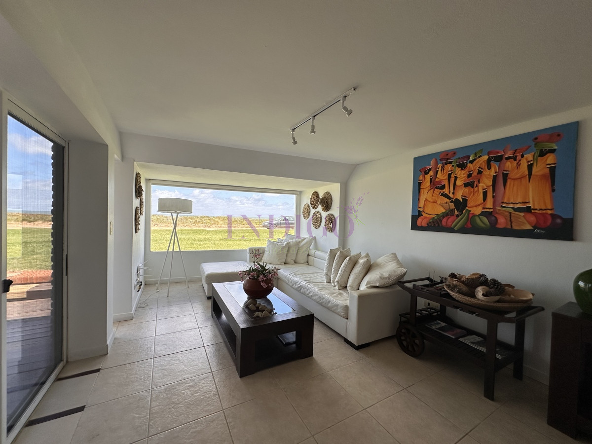 Apartamento Ref.900 - Apartamento 3 Dormitoritos y 2 Baños, en Manantiales