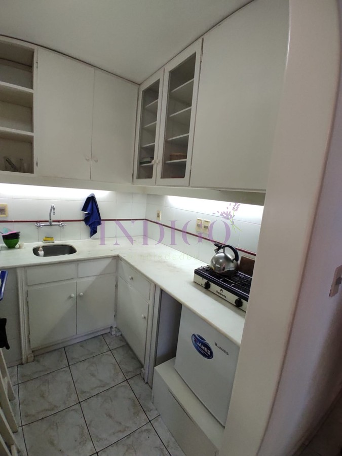 Apartamento Ref.735 - Amplio y luminosos apartamento a la venta en Centro Maldonado