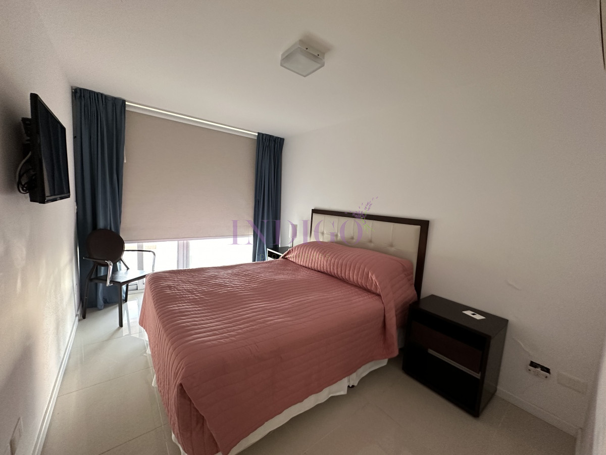 Apartamento Ref.942 - Apartamento en Punta del Este, Brava