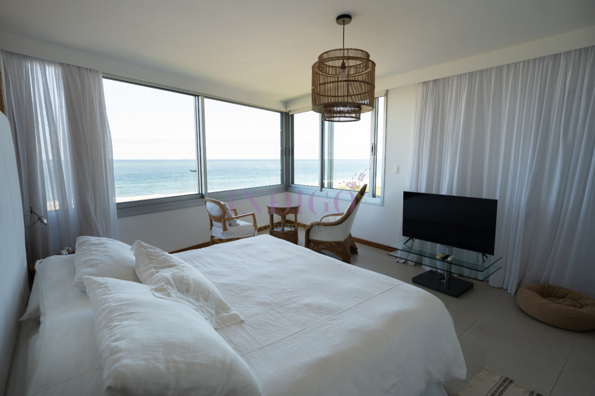 Apartamento Ref.124 - Apartamento en Brava, 4 dormitorios *