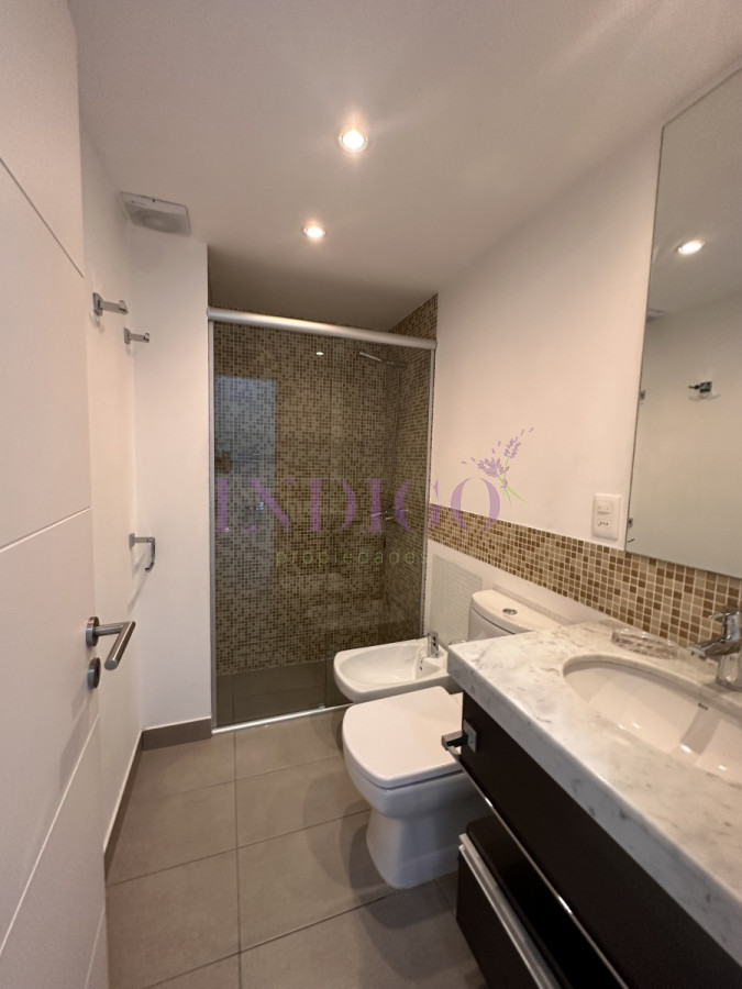 Apartamento Ref.942 - Apartamento en Punta del Este, Brava