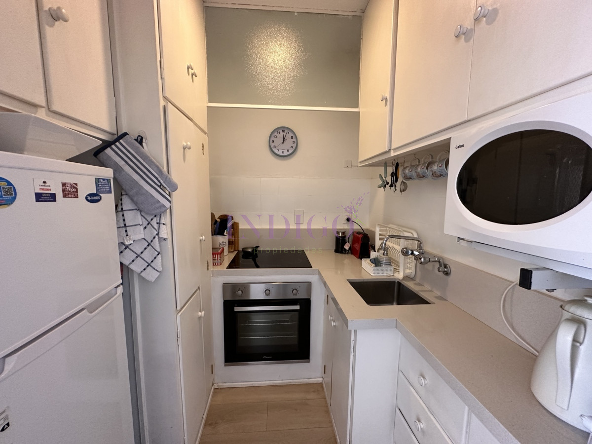 Apartamento Ref.1200 - Hermoso apartamento en la península 