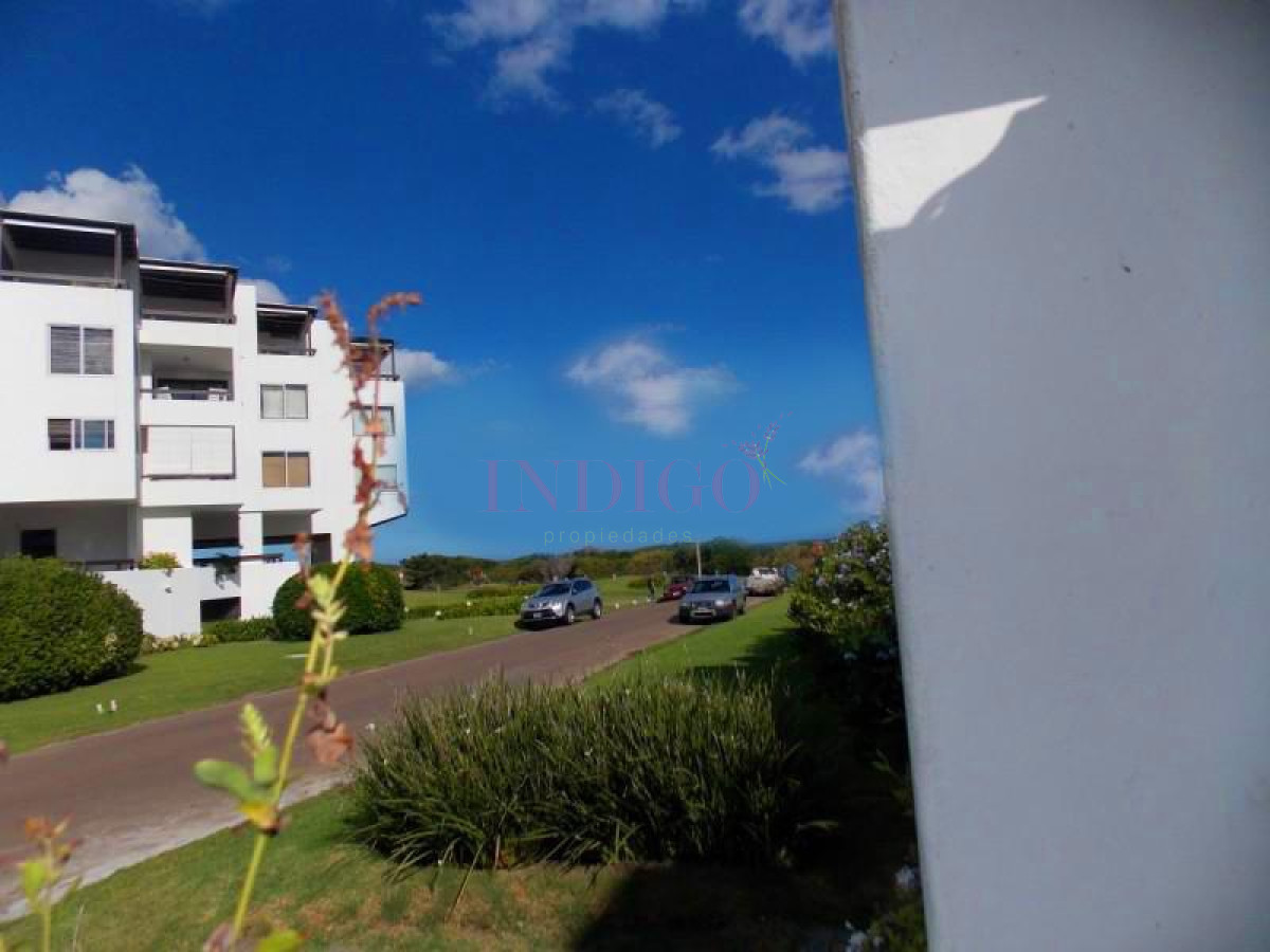 Apartamento Ref.491 - Departamento en Venta Rambla Brava
