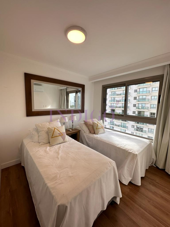 Apartamento Ref.1099 - Departamento en venta en Place Lafayette 2 dormitorios