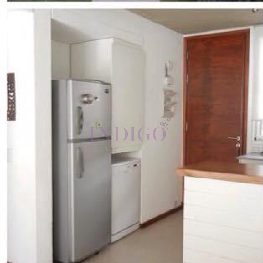 Apartamento Ref.56 - Apartamento en Manantiales, 2 dormitorios y 2 Baños