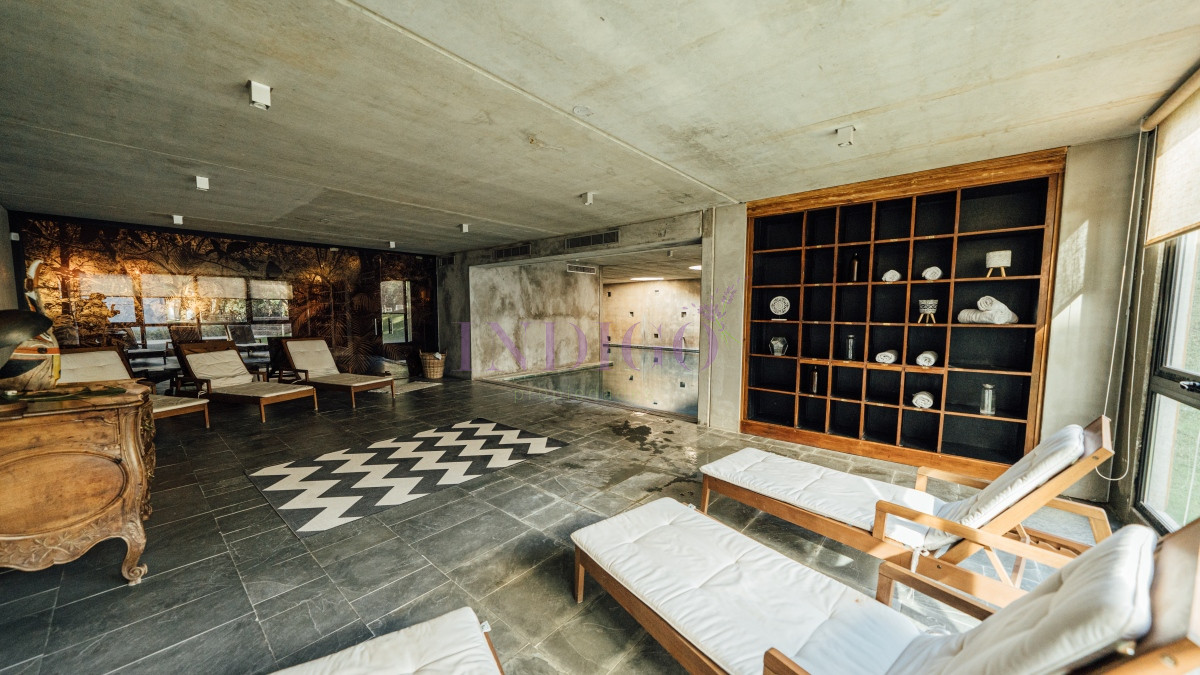 Apartamento Ref.1239 - Apartamento en Alquiler en San Rafael