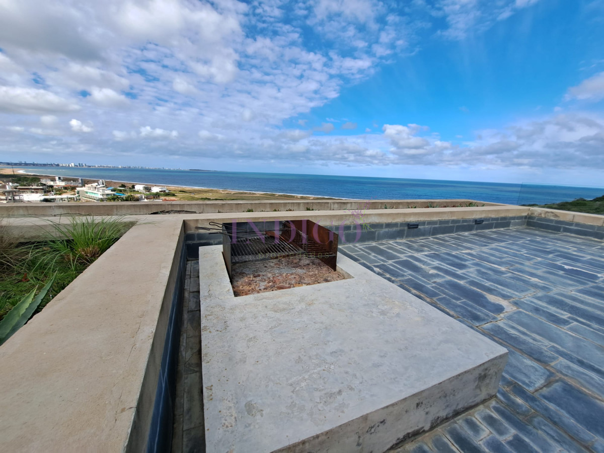 Apartamento Ref.1121 - Apartamento en venta y alquiler en Punta ballena