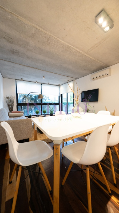 Apartamento Ref.1239 - Apartamento en Alquiler en San Rafael