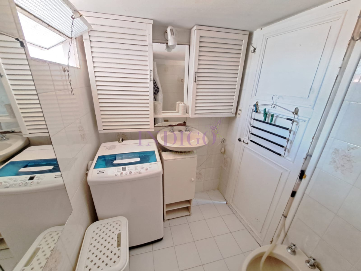 Apartamento Ref.608 - En venta en la península 