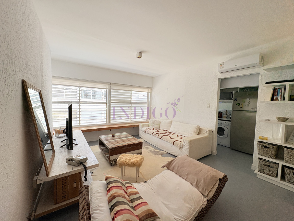 Apartamento Ref.1344 - En venta Penìnsula.