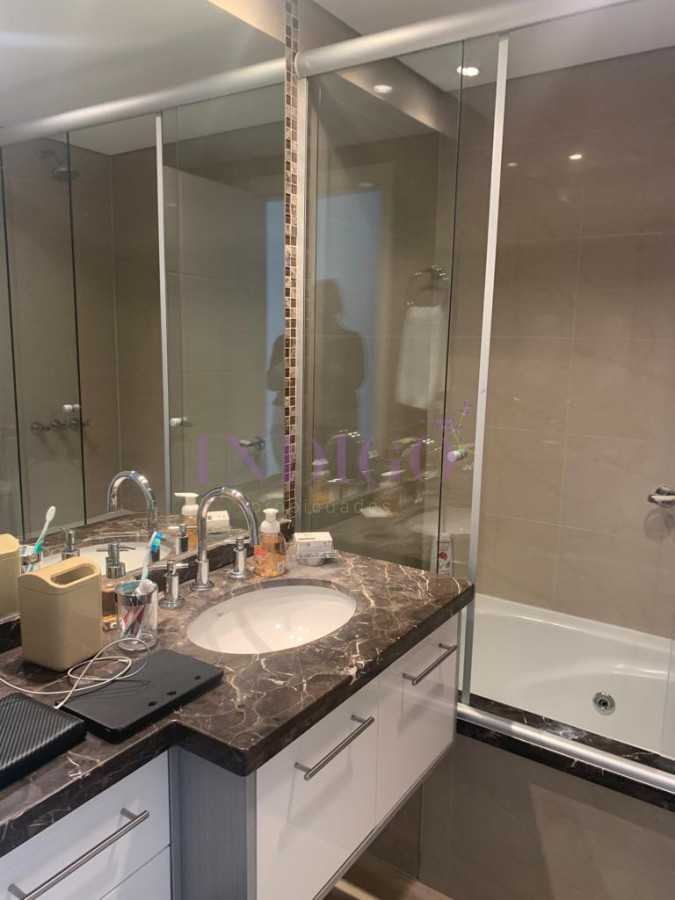 Apartamento Ref.898 - Apartamento en la mansa a metros de Enjoy PDE y la Rambla 