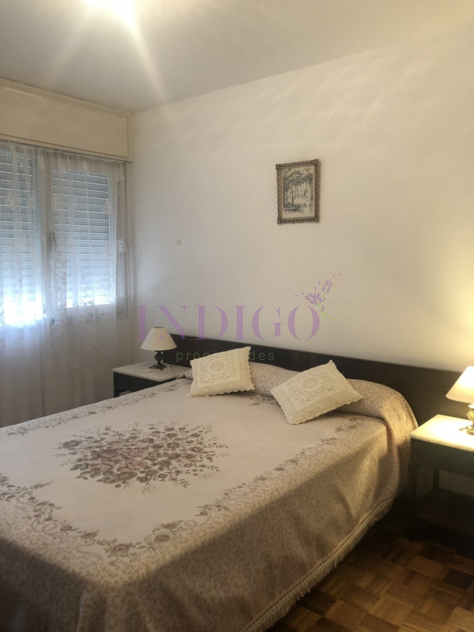 Apartamento Ref.521 - Apartamento de 3 Dormitorios y 2 Baños, en zona de alta movilidad y muy tranquila