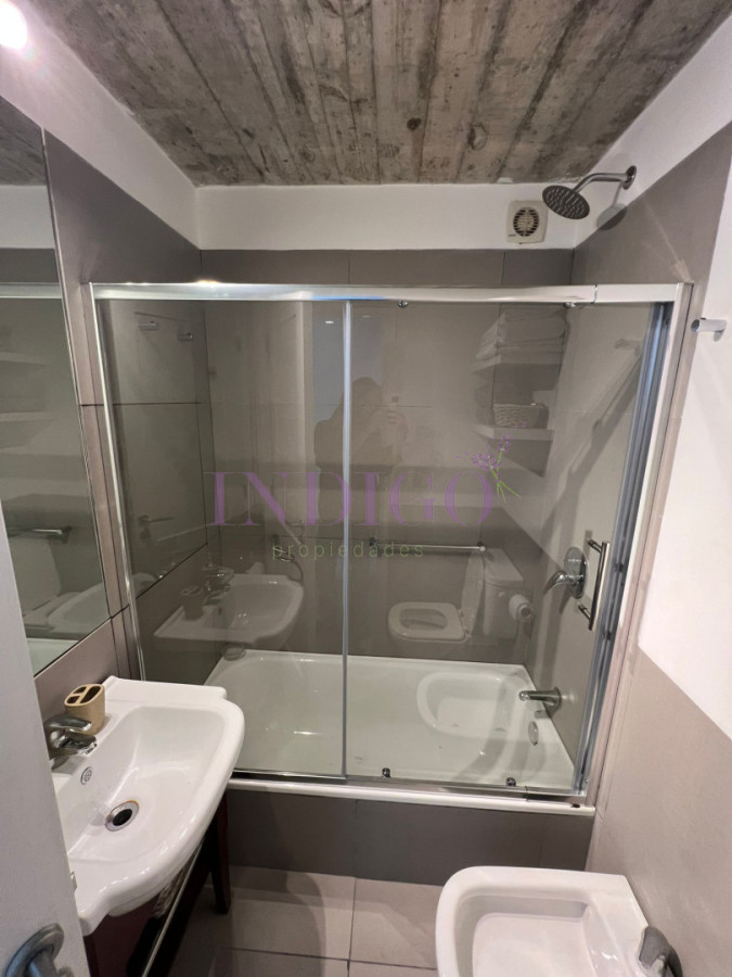 Apartamento Ref.78 - Apartamento en Venta en La Barra