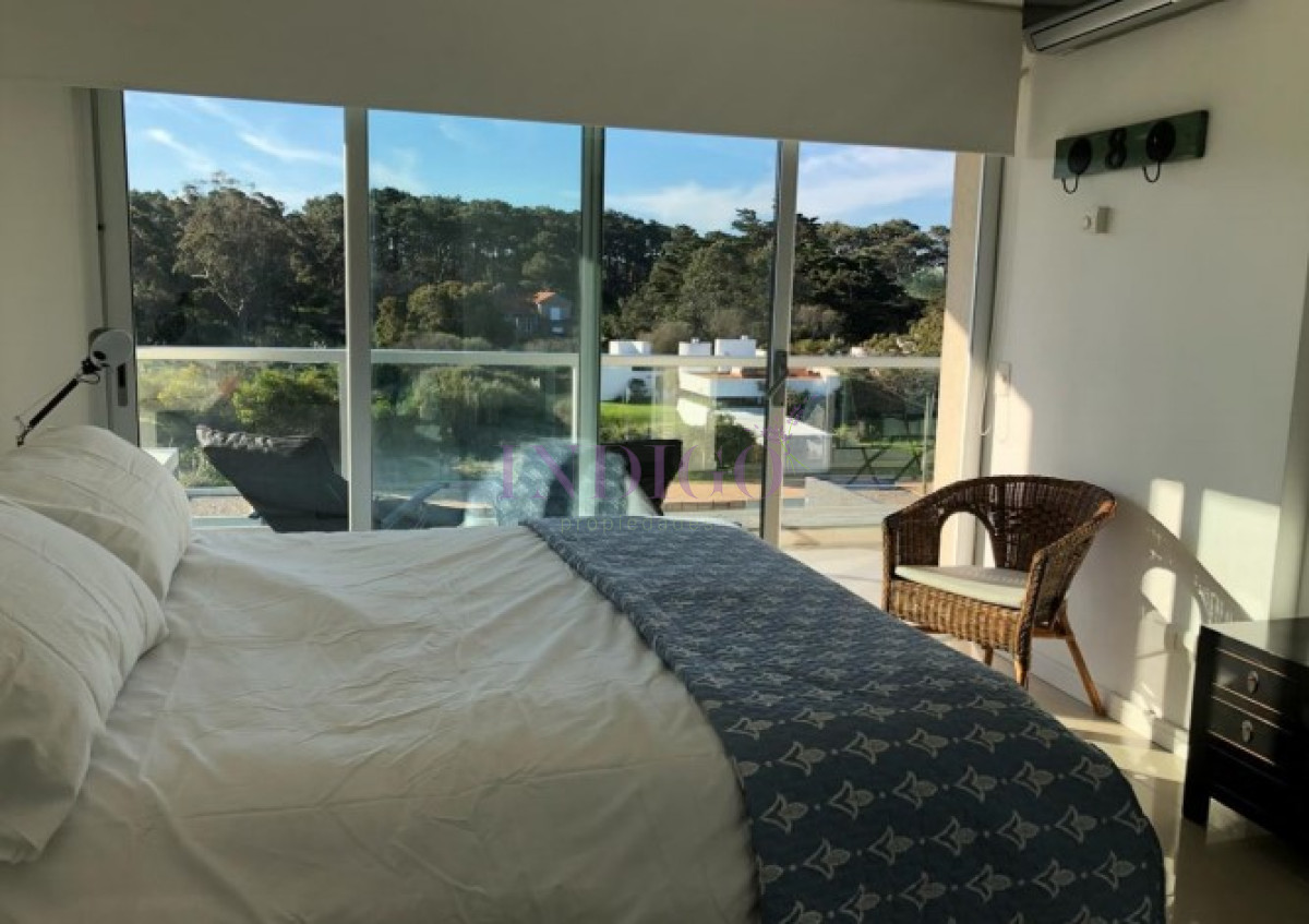 Apartamento Ref.649 - Apartamento en la zona de la Brava, muy bien equipado y con excelente vista!