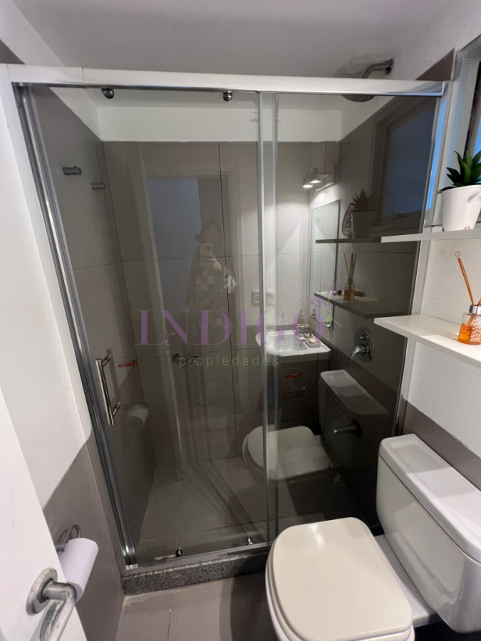 Apartamento Ref.78 - Apartamento en Venta en La Barra