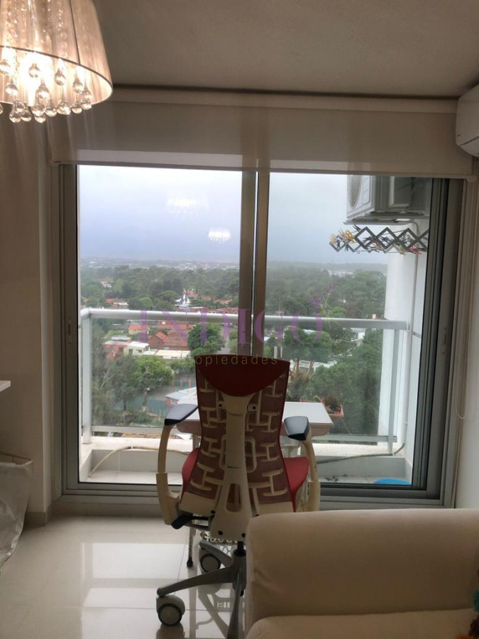 Apartamento Ref.908 - Apartamento en alquiler y venta en torre full amenities!
