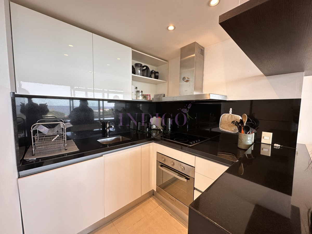 Apartamento Ref.1127 - Departamento en alquiler 3 dorm Montoya 