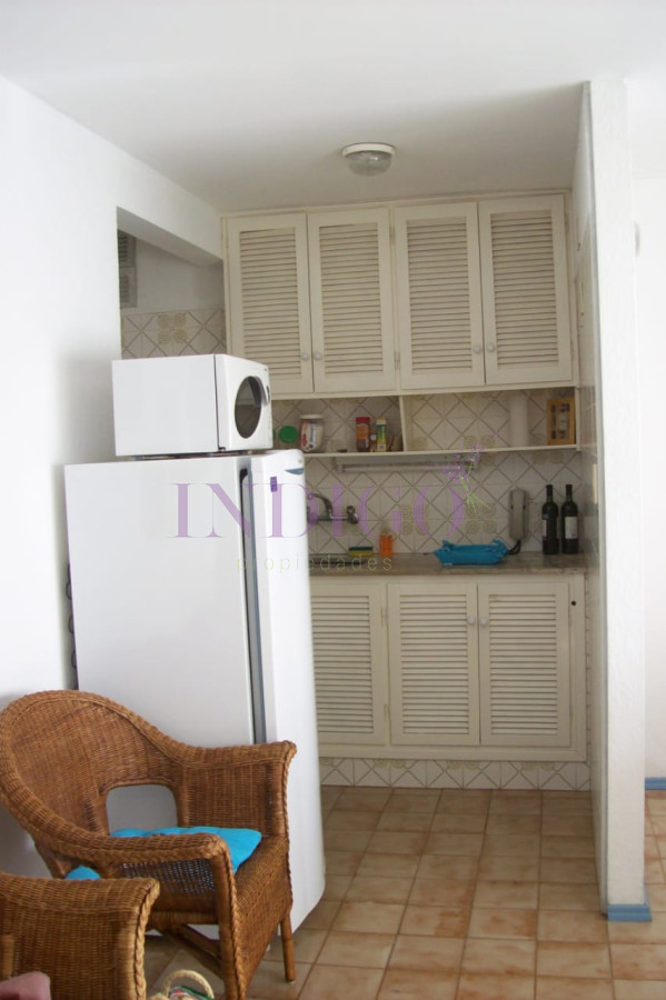 Apartamento Ref.834 - Apartamento en Península!