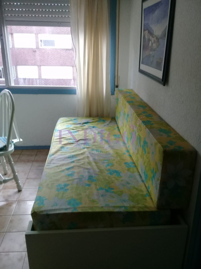 Apartamento Ref.834 - Apartamento en Península!