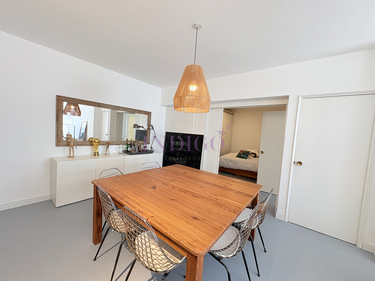 Apartamento Ref.1344 - En venta Penìnsula.