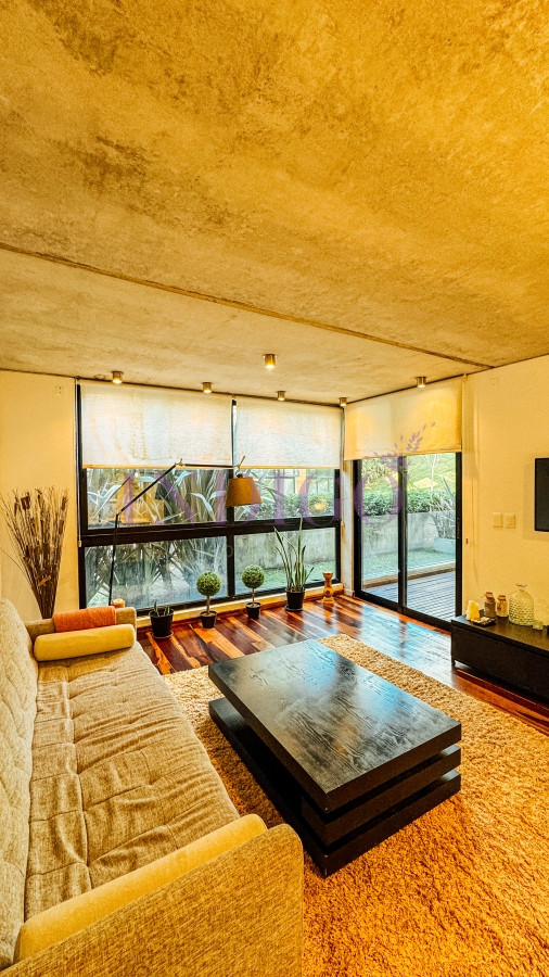 Apartamento Ref.1239 - Apartamento en Alquiler en San Rafael