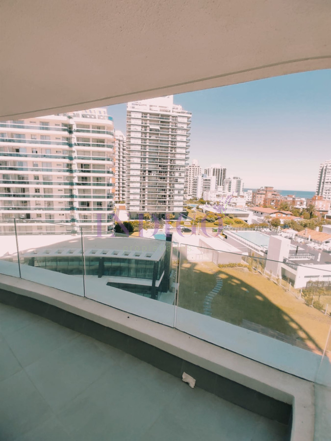 Apartamento Ref.638 - Apartamento en Artower, con buena vista, muy luminoso, 1dormitori y 1 baño