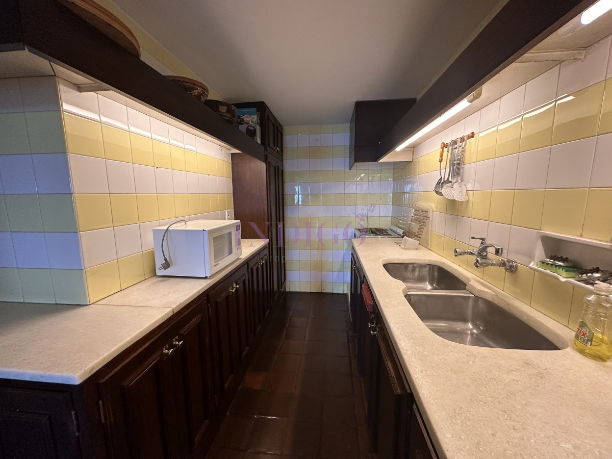 Apartamento Ref.1178 - Apartamento en Punta del Este, Península