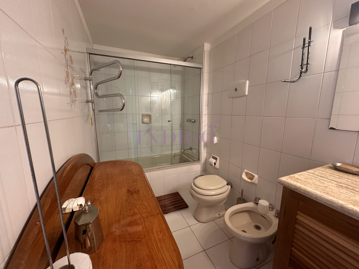 Apartamento Ref.1263 - Apartamento en Venta en el Emir