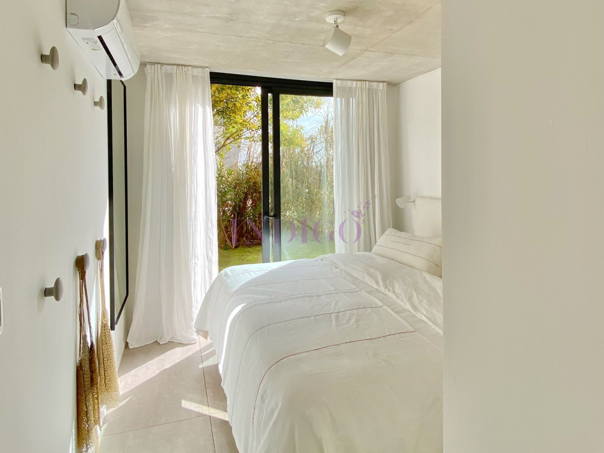 Apartamento Ref.1031 - Alquiler de apartamento 2 dormitorios, Manantiales, Uruguay