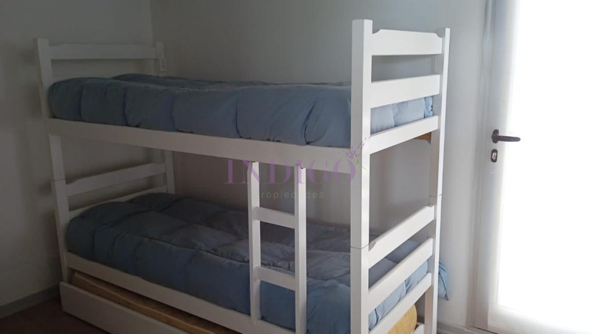 Apartamento Ref.518 - Venta y alquiler en el corazón de Manantiales