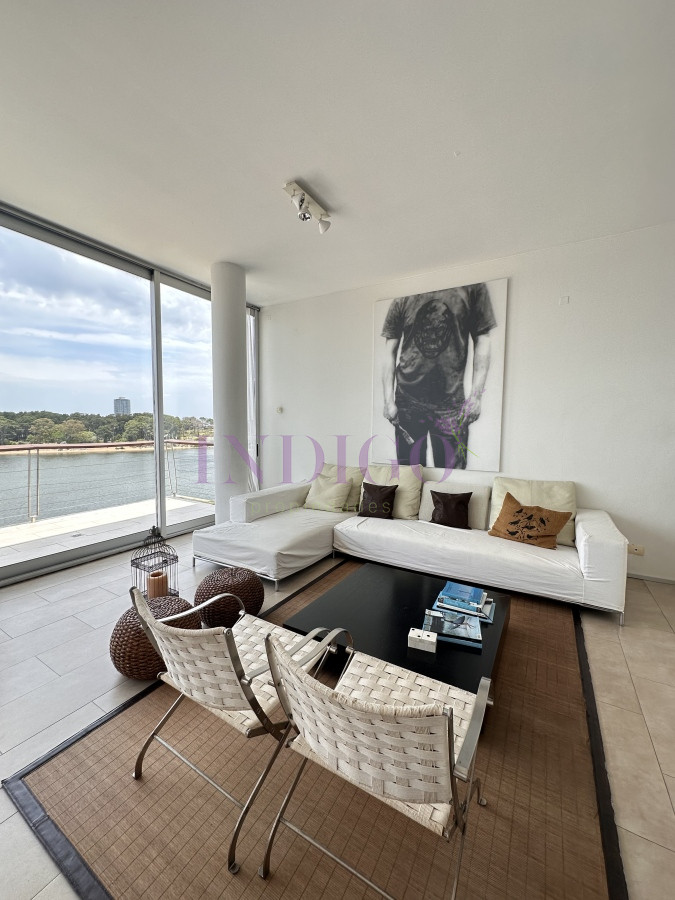 Apartamento Ref.1206 - Disponible toda la temporada Delamar en alquiler