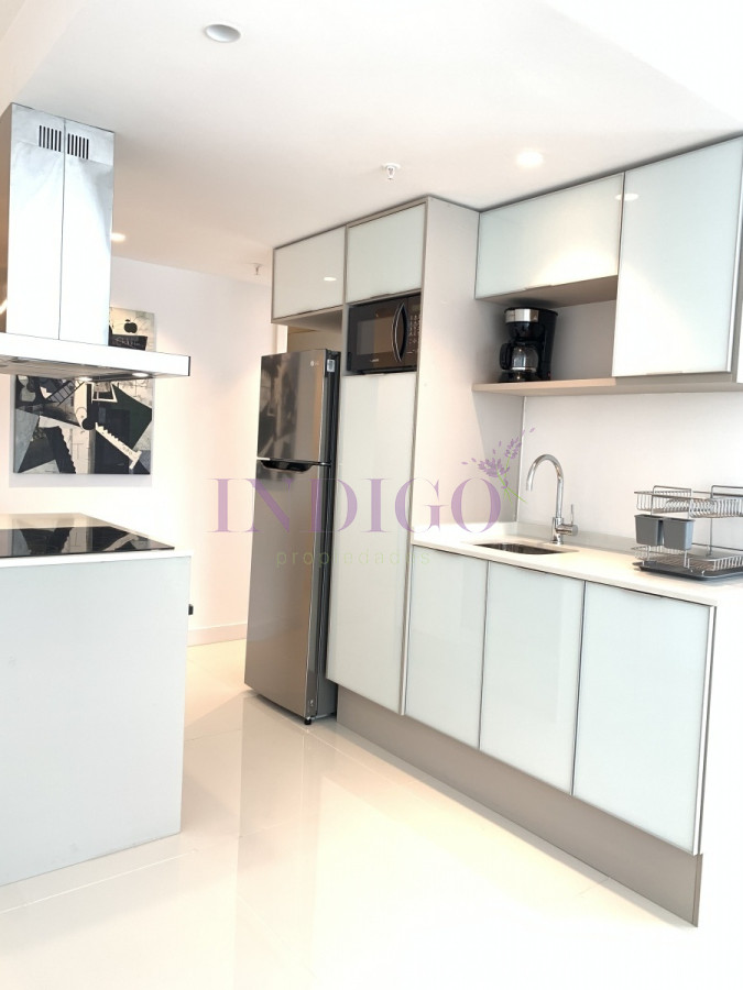 Apartamento Ref.836 - Departamento en venta Edificio Artower 
