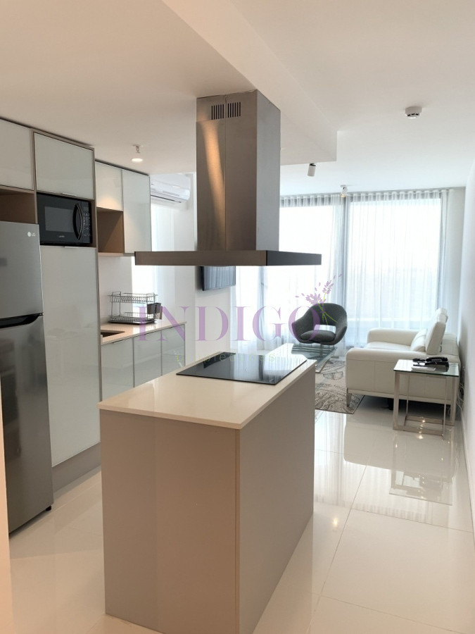 Apartamento Ref.836 - Departamento en venta Edificio Artower 
