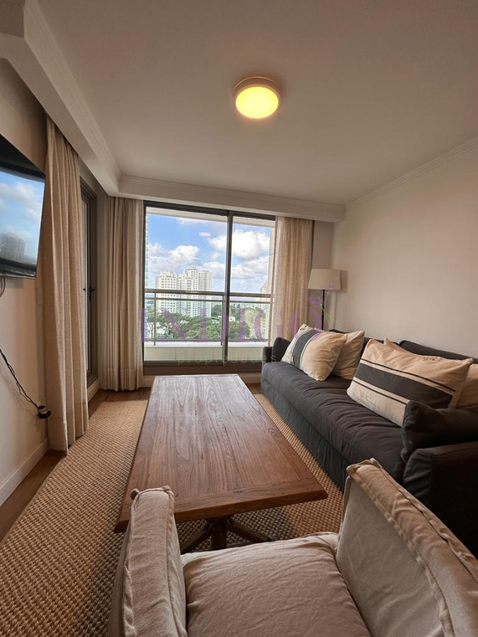 Apartamento Ref.1099 - Departamento en venta en Place Lafayette 2 dormitorios
