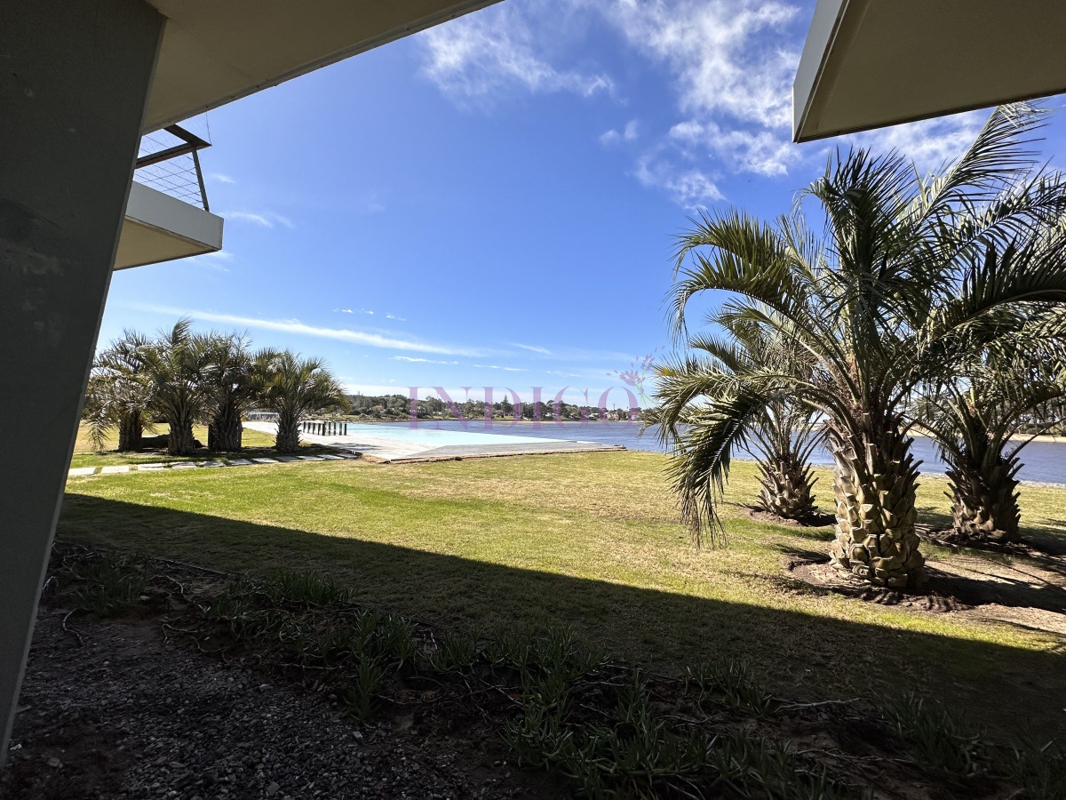 Apartamento Ref.1180 - En la barra apratemento en alquiler