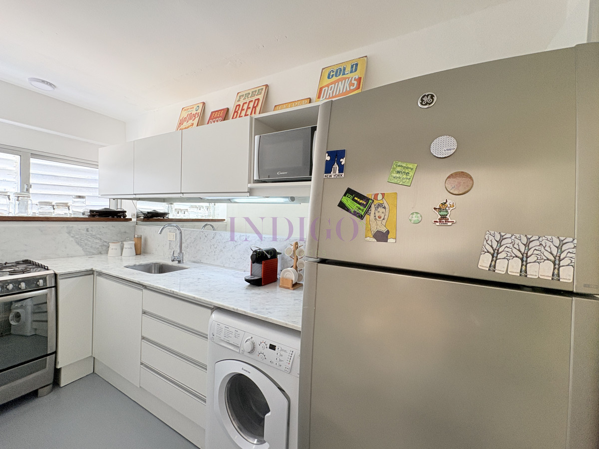 Apartamento Ref.1344 - En venta Penìnsula.