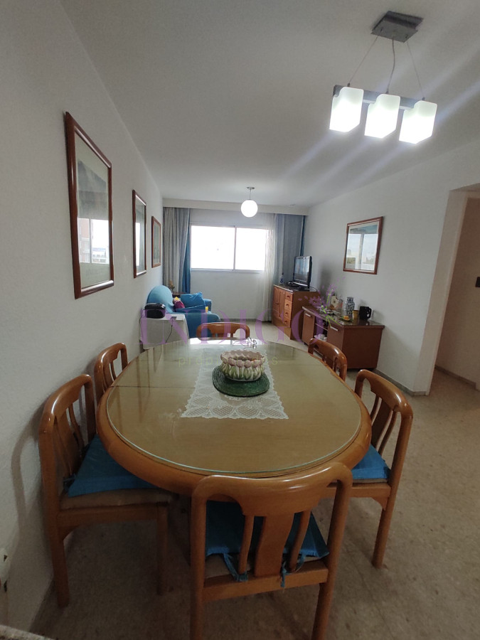 Apartamento Ref.1073 - Apartamento en Alquiler y Venta en la Península se Punta del Este