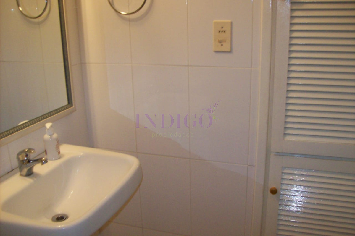 Apartamento Ref.834 - Apartamento en Península!