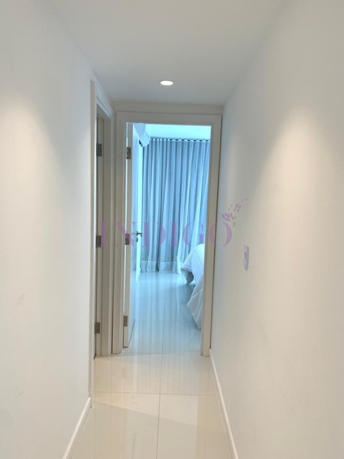 Apartamento Ref.835 - Apartamento en venta, Punta del Este.