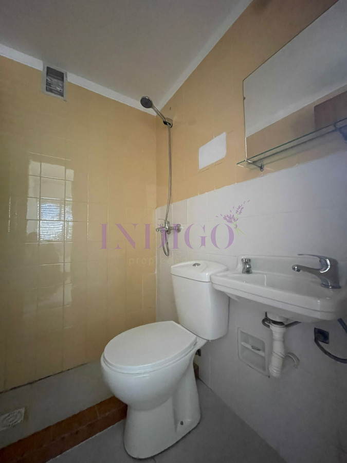 Apartamento Ref.809 - Apartamento con buena vista y ubicacion, muy luminoso, 3 dormitorios y 3 baño, piscina!