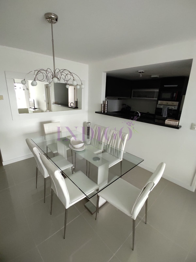 Apartamento Ref.729 - Apartamento en Aidy Grill, muy cómodo con excelente vista