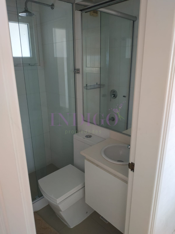Apartamento Ref.607 - Apartamento en Montoya para alquiler sobre la playa