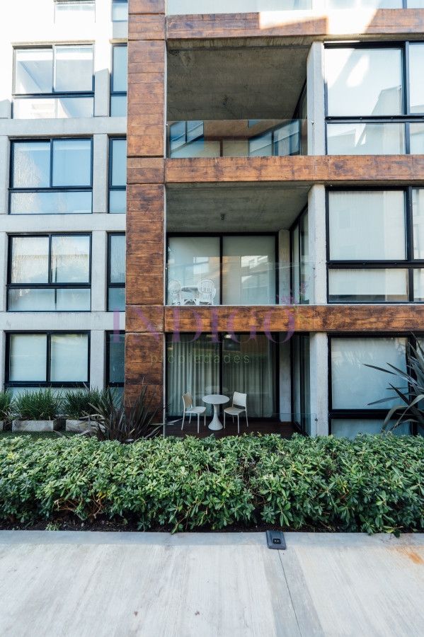 Apartamento Ref.1239 - Apartamento en Alquiler en San Rafael