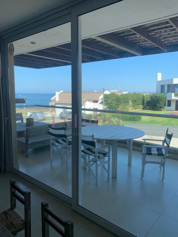 Apartamento Ref.578 - Departamento en alquiler, Posta del Cangrejo, la Barra
