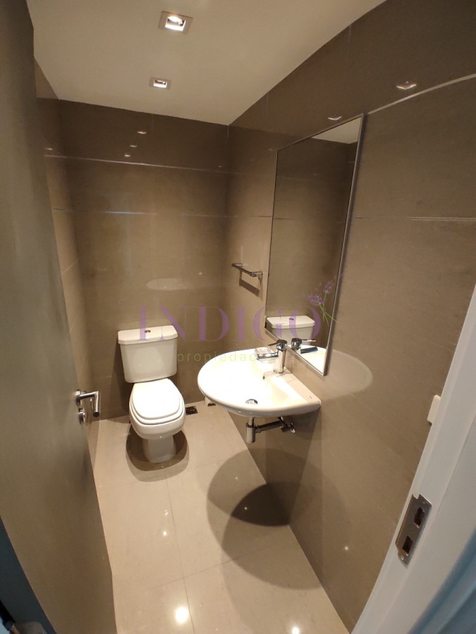 Apartamento Ref.686 - Apartamento en la mansa, 2 dormitorios y 3 baños, muy bien equipado