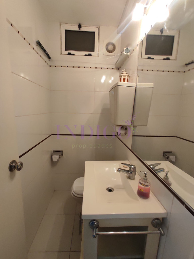 Apartamento Ref.1073 - Apartamento en Alquiler y Venta en la Península se Punta del Este