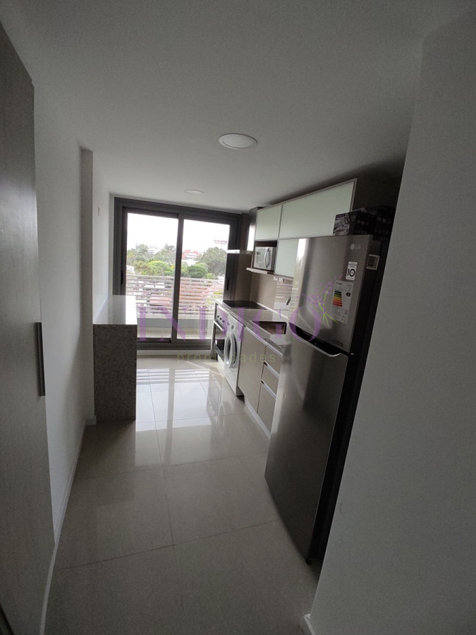 Apartamento Ref.686 - Apartamento en la mansa, 2 dormitorios y 3 baños, muy bien equipado